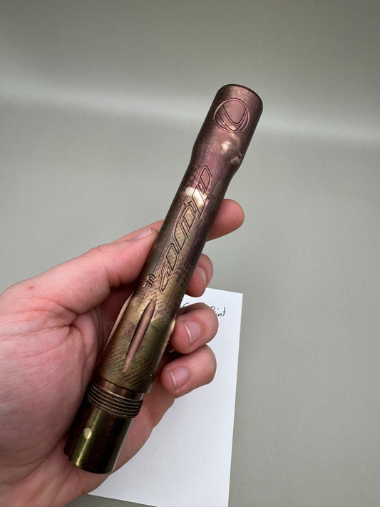 Dye UL Back-Camo Print 688 Bore AC Thread