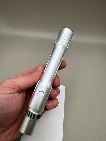 Dye UL Back (clone)- Silver 688 Bore AC Thread-uses UL Tip-