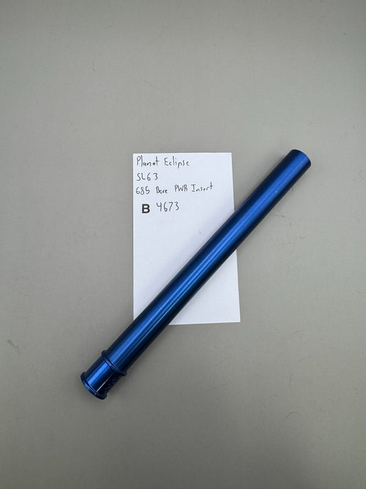 Planet Eclipse SL63 685 Bore PWR Insert-Gloss Blue