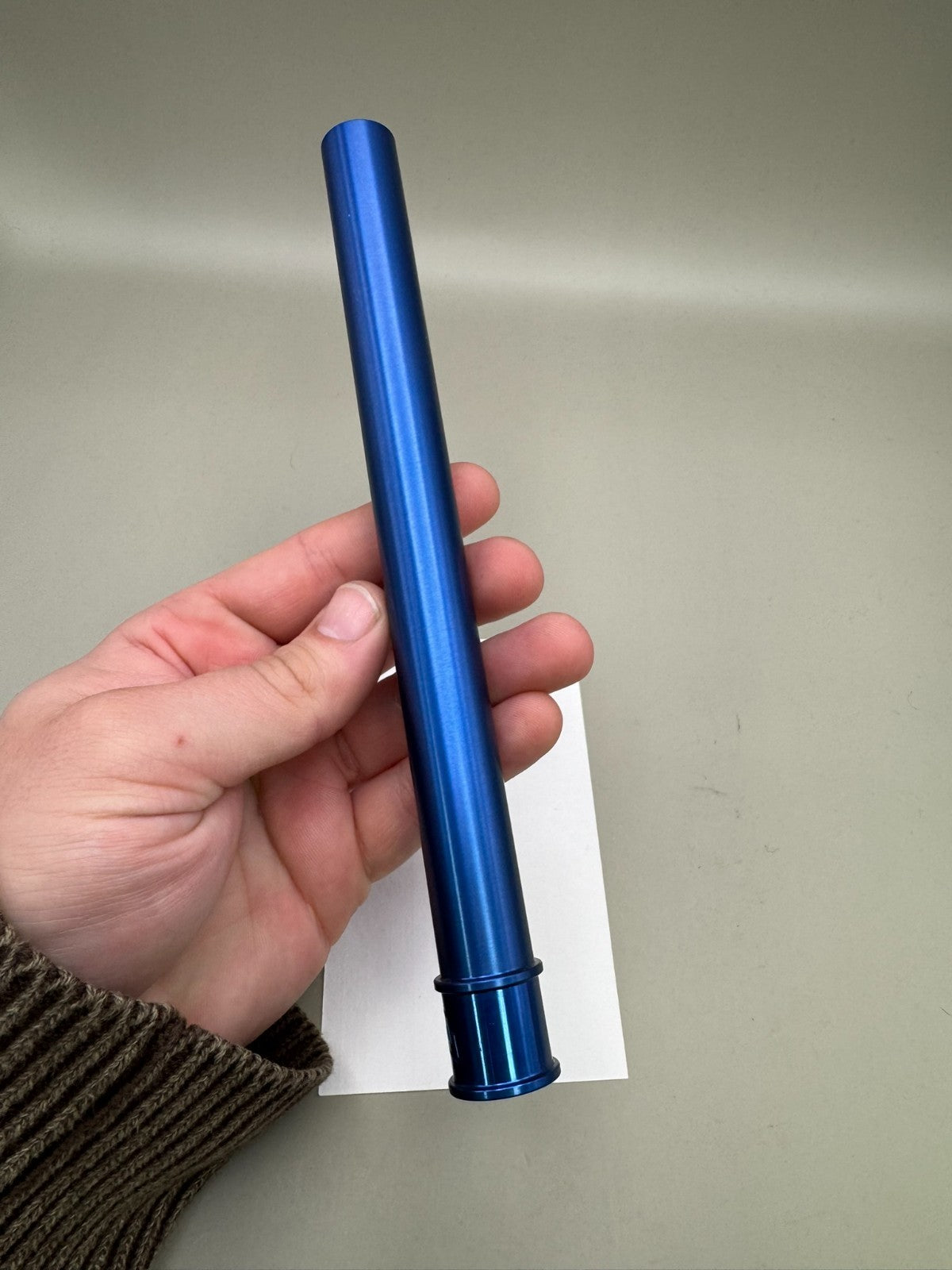 Planet Eclipse SL63 685 Bore PWR Insert-Gloss Blue