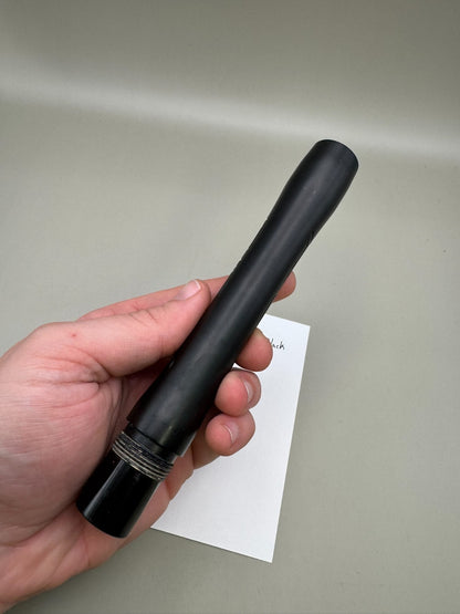 Proto/Dye UL Back-Satin Black 688 Bore AC Thread