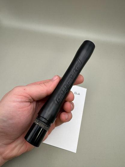 Proto/Dye UL Back-Satin Black 688 Bore AC Thread