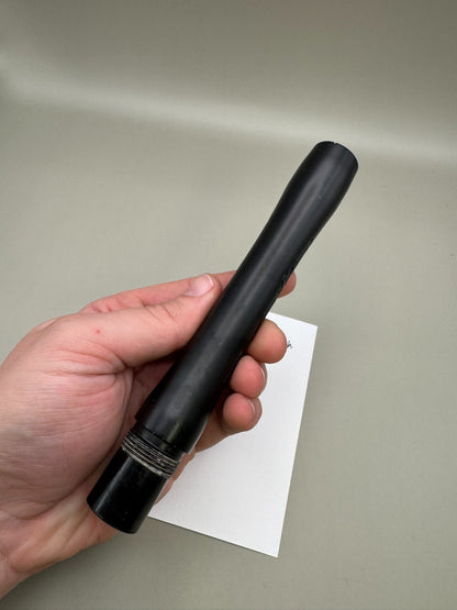 Proto/Dye UL Back-Satin Black 688 Bore AC Thread