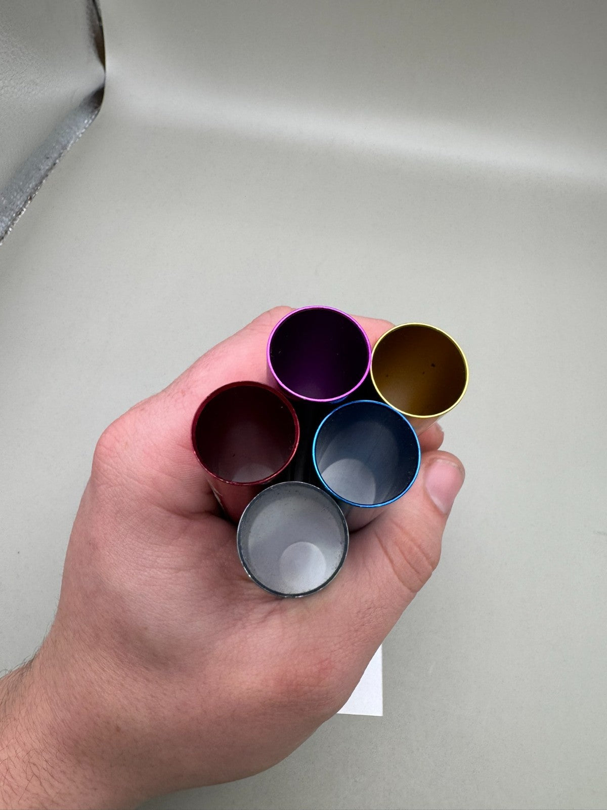 Smart Parts Freak Insert Kit-MultiColor