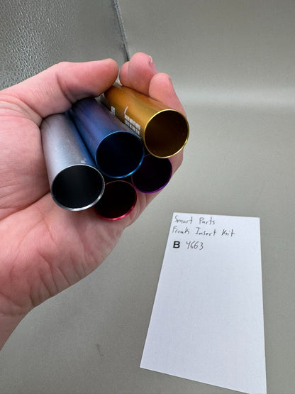 Smart Parts Freak Insert Kit-MultiColor