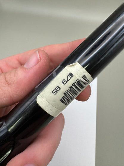 Dye 12 inch Aluminum Barrel 688 Bore Old Angel Thread-Black