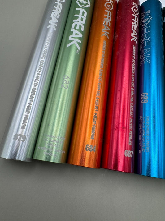 Smart Parts Freak Insert Kit-MultiColor