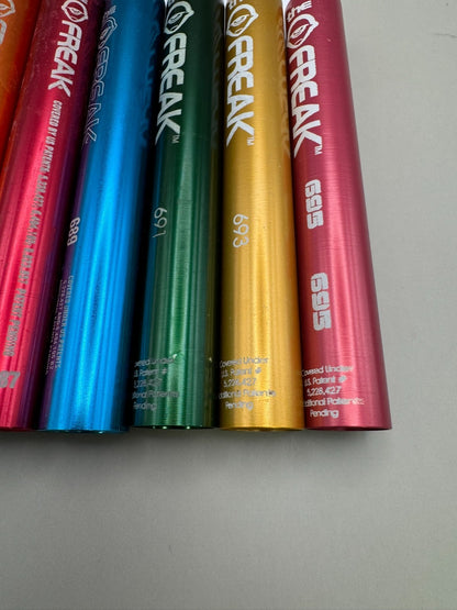 Smart Parts Freak Insert Kit-MultiColor