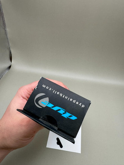 Dye CF-S Back-NOS 680 Bore AC Thread-Black