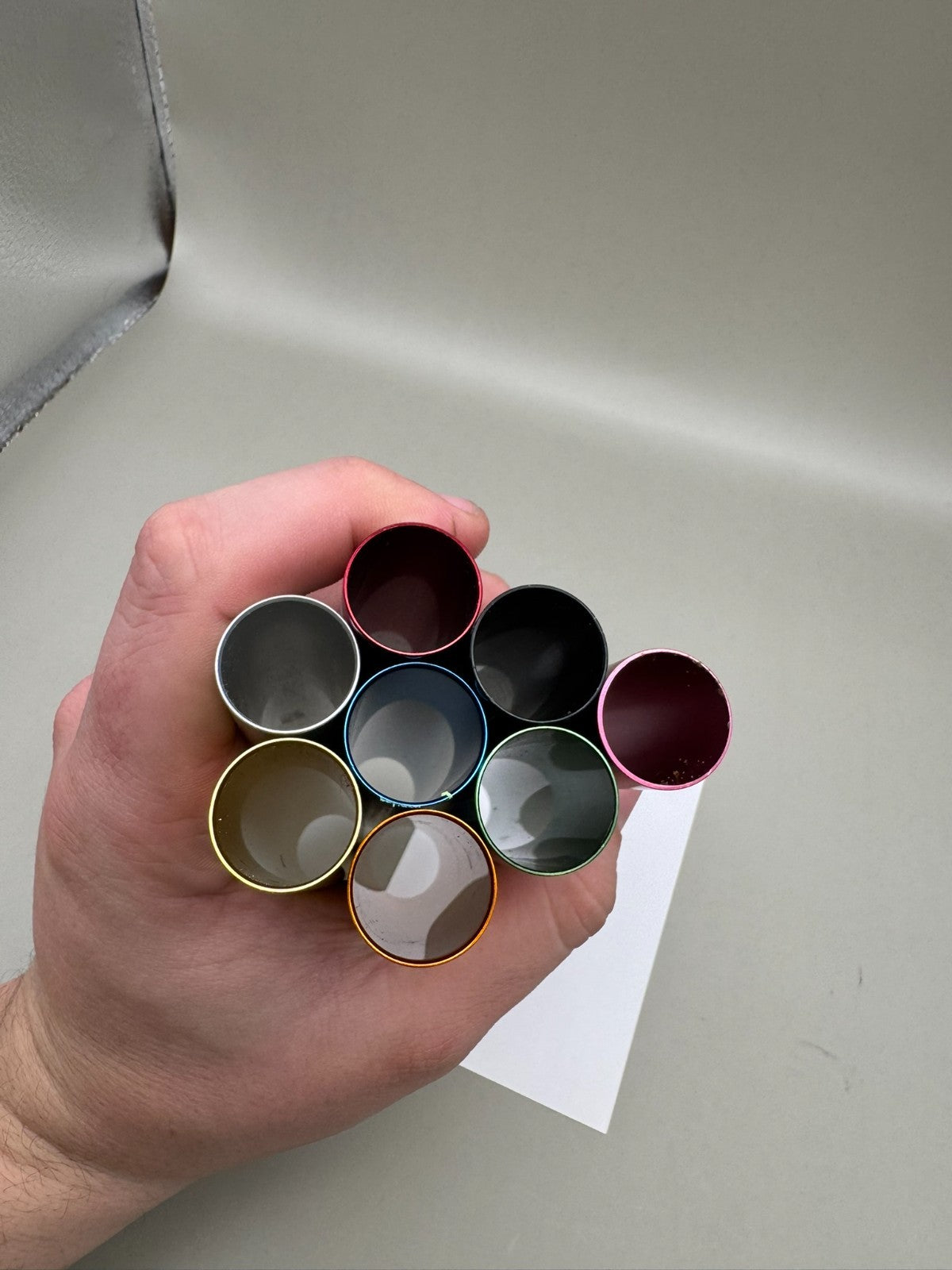 Smart Parts Freak Insert Kit-MultiColor