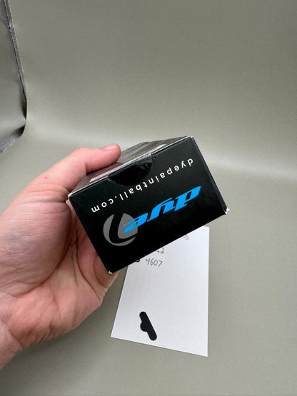 Dye CF-S Back-NOS 680 Bore AC Thread-Black