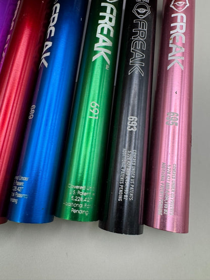 Smart Parts Freak Insert Kit-MultiColor