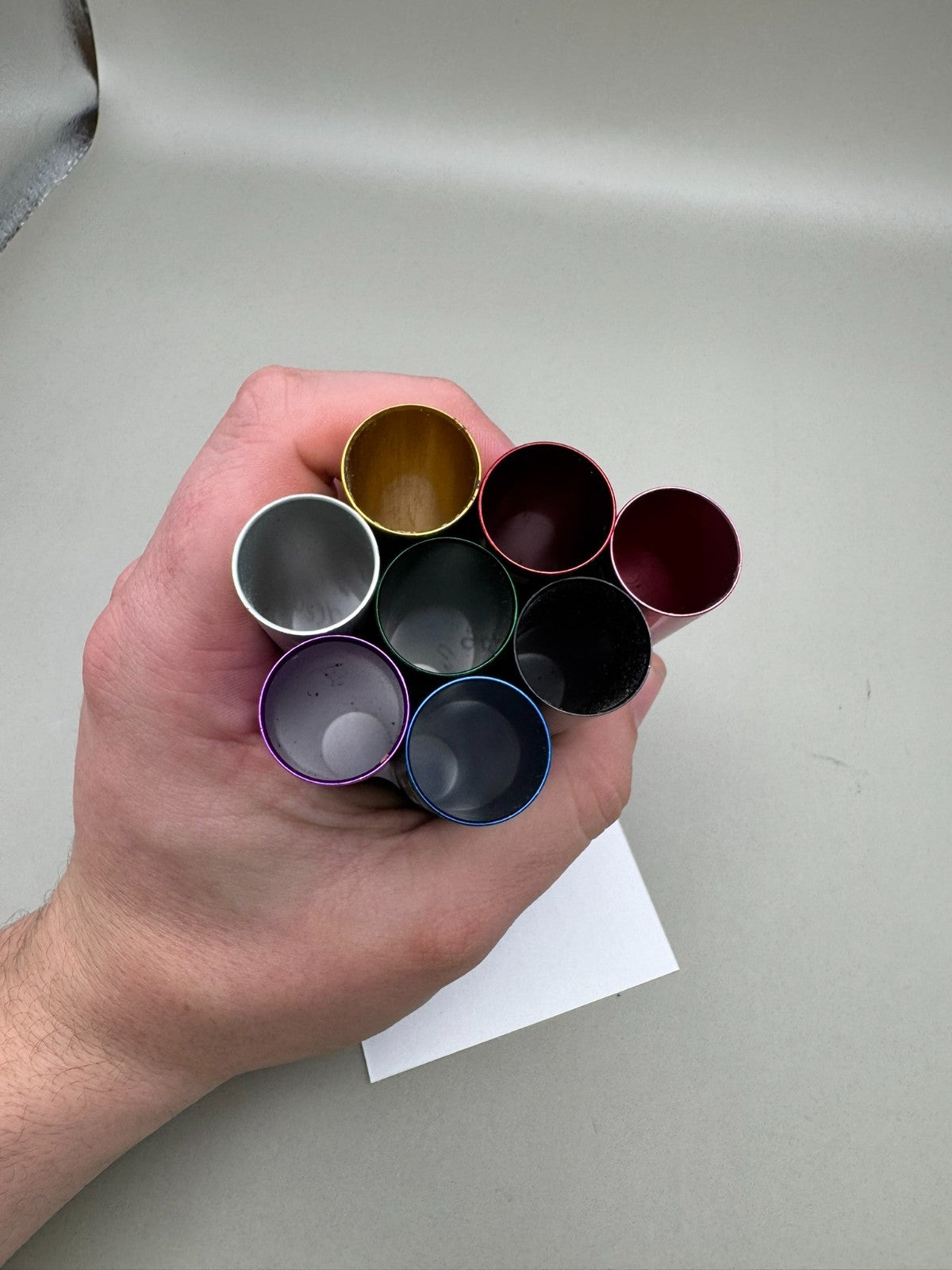 Smart Parts Freak Insert Kit-MultiColor