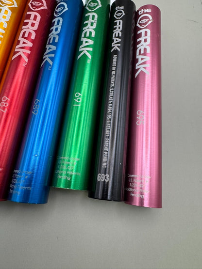 Smart Parts Freak Insert Kit-MultiColor