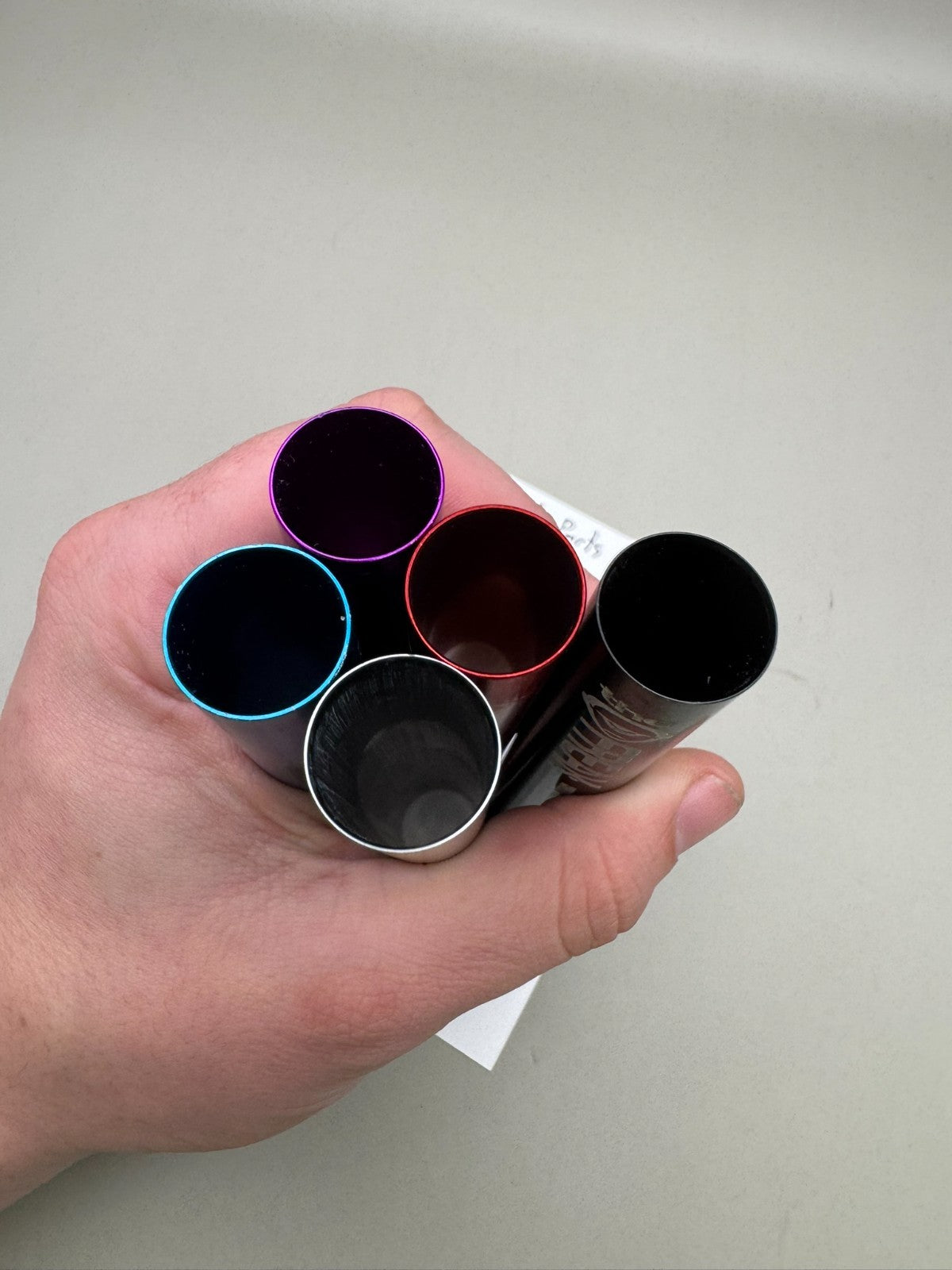 Smart Parts Freak Insert Kit-MultiColor