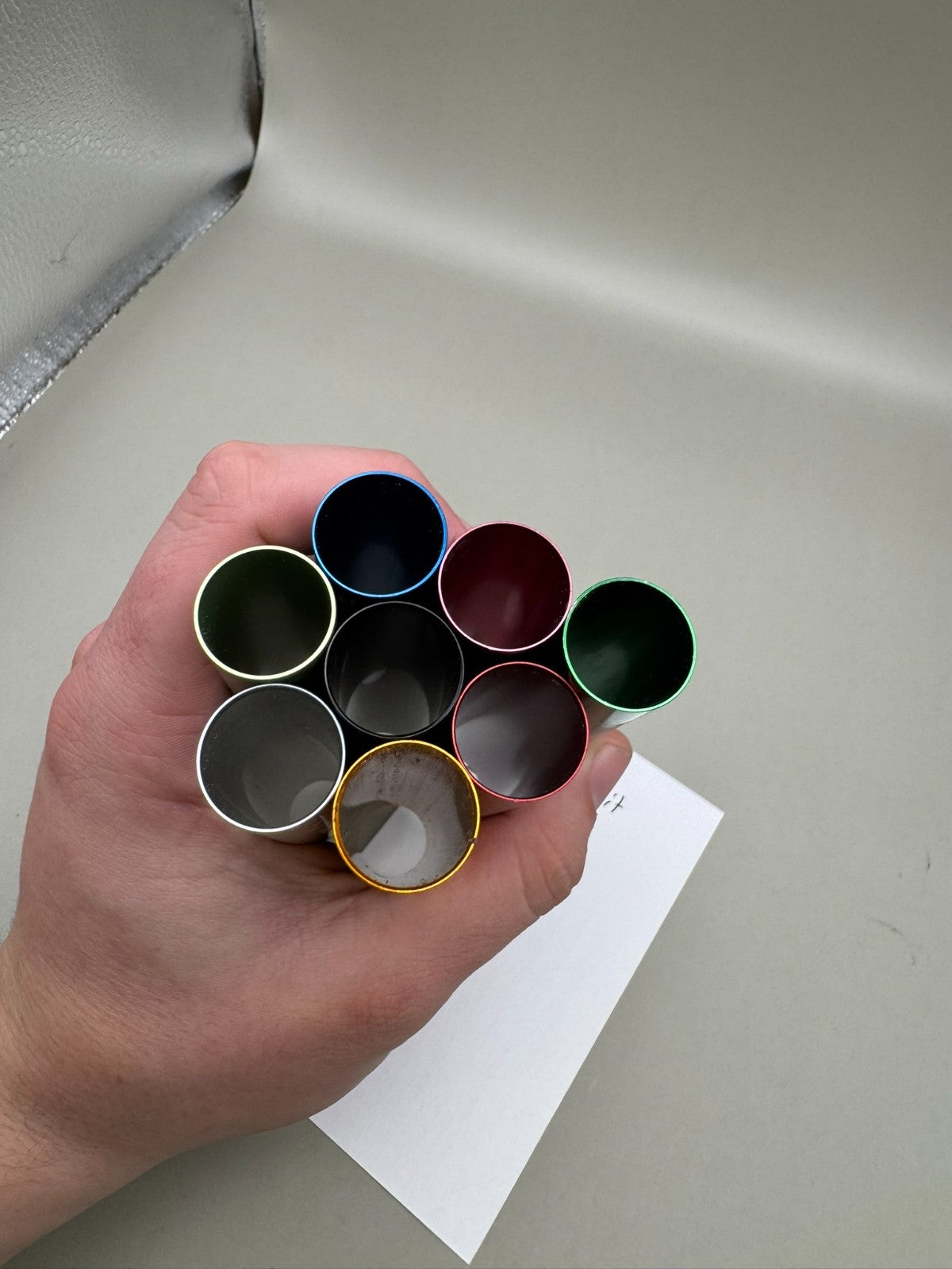 Smart Parts Freak Insert Kit-MultiColor