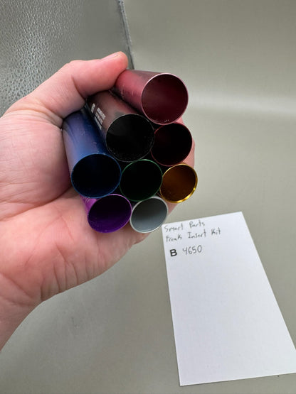 Smart Parts Freak Insert Kit-MultiColor