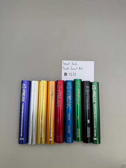 Smart Parts Freak Insert Kit-MultiColor