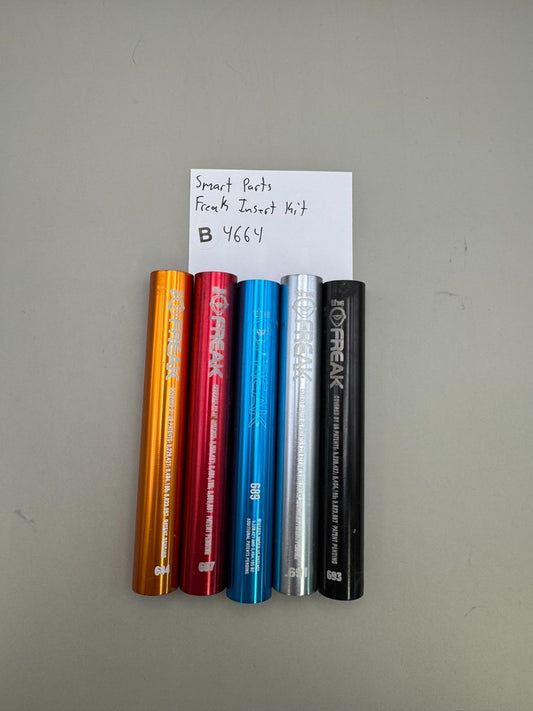 Smart Parts Freak Insert Kit-MultiColor