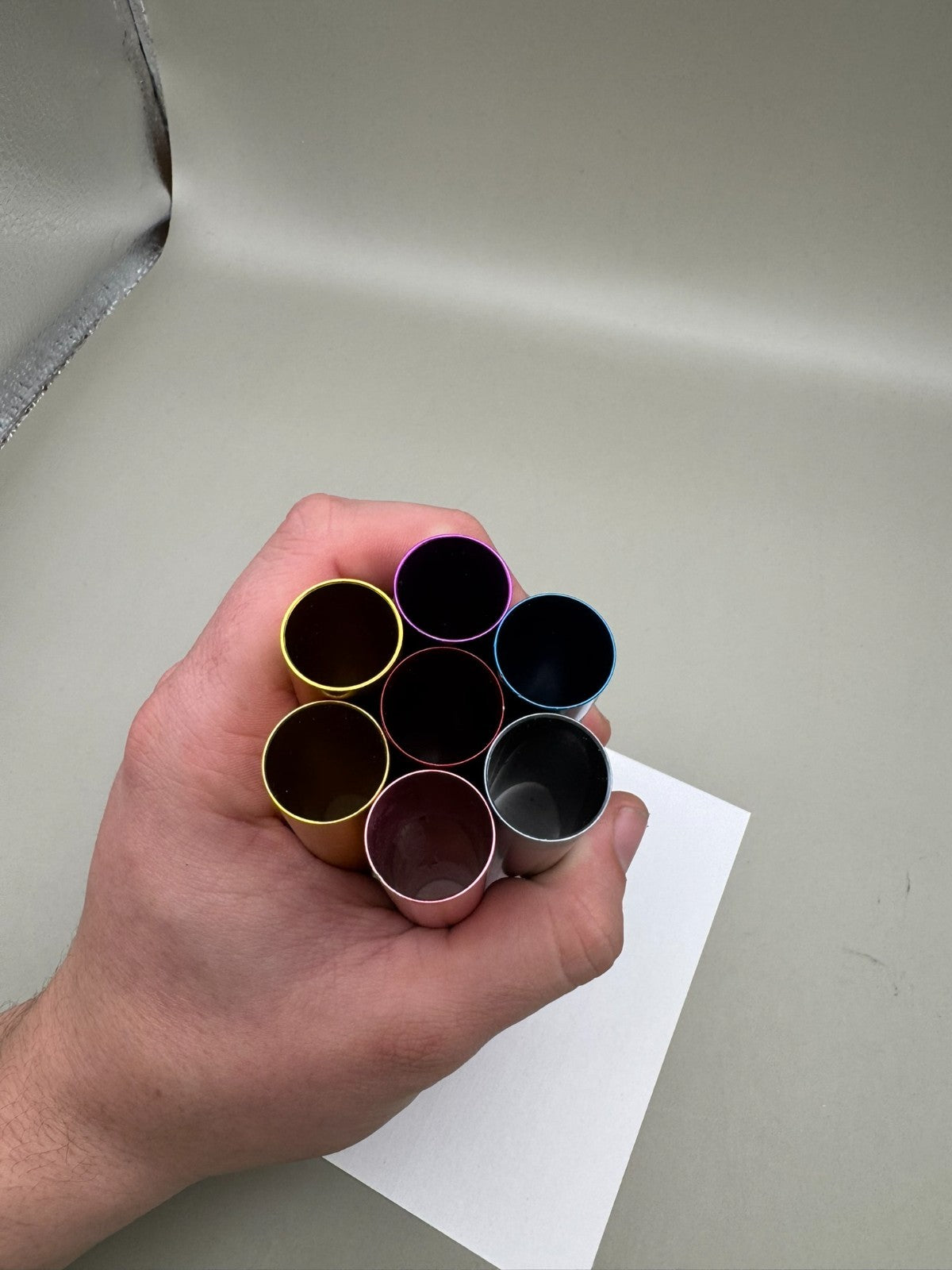 Smart Parts Freak Insert Kit-MultiColor