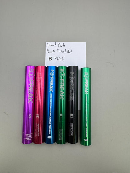 Smart Parts Freak Insert Kit-MultiColor