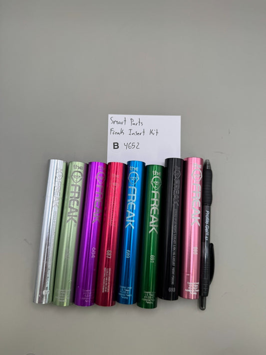 Smart Parts Freak Insert Kit-MultiColor