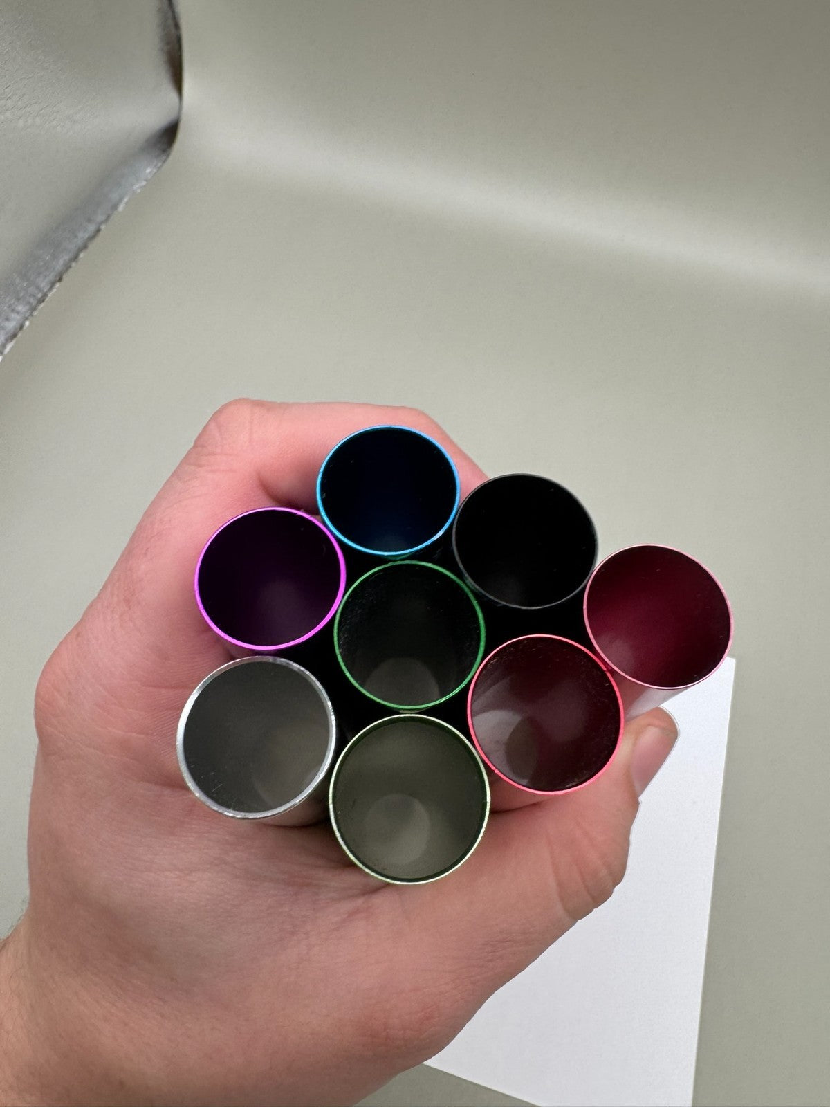 Smart Parts Freak Insert Kit-MultiColor