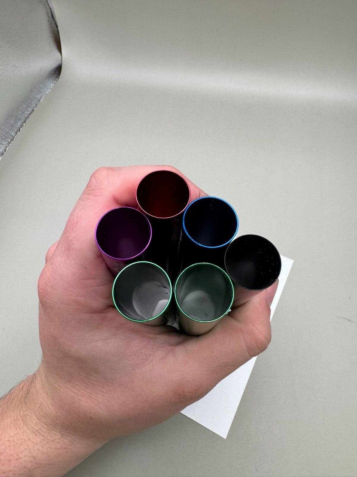 Smart Parts Freak Insert Kit-MultiColor