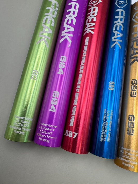 Smart Parts Freak Insert Kit-MultiColor