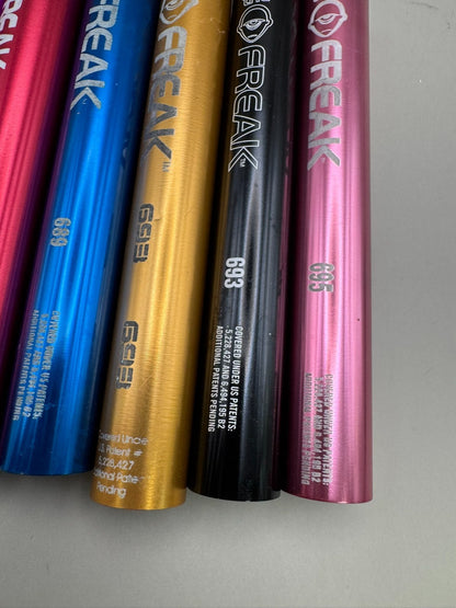 Smart Parts Freak Insert Kit-MultiColor