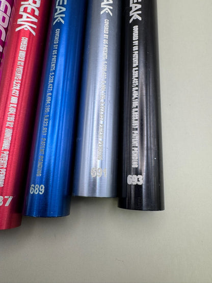 Smart Parts Freak Insert Kit-MultiColor