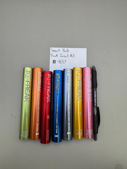 Smart Parts Freak Insert Kit-MultiColor