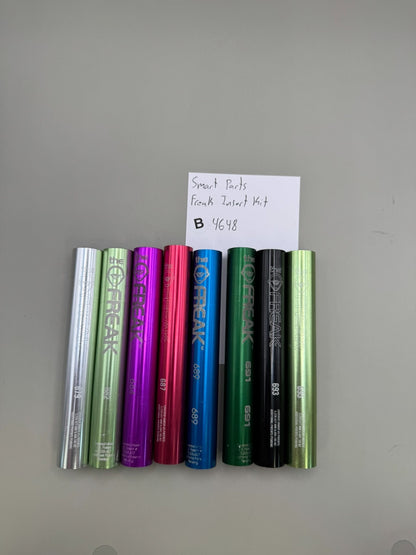 Smart Parts Freak Insert Kit-MultiColor