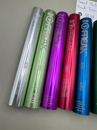 Smart Parts Freak Insert Kit-MultiColor