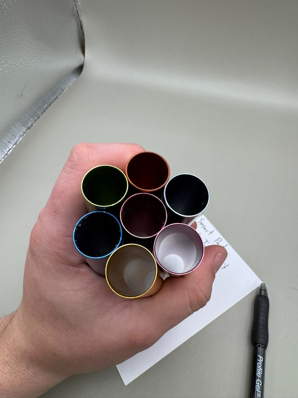 Smart Parts Freak Insert Kit-MultiColor