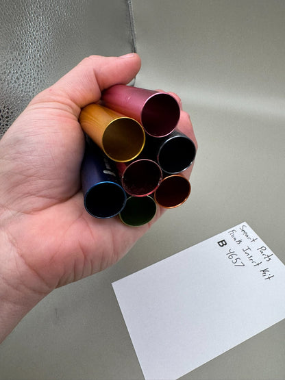 Smart Parts Freak Insert Kit-MultiColor