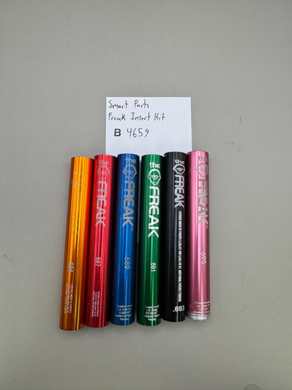 Smart Parts Freak Insert Kit-MultiColor