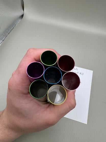 Smart Parts Freak Insert Kit-MultiColor