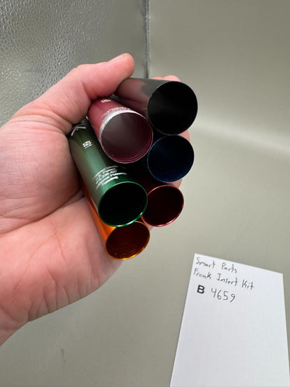 Smart Parts Freak Insert Kit-MultiColor