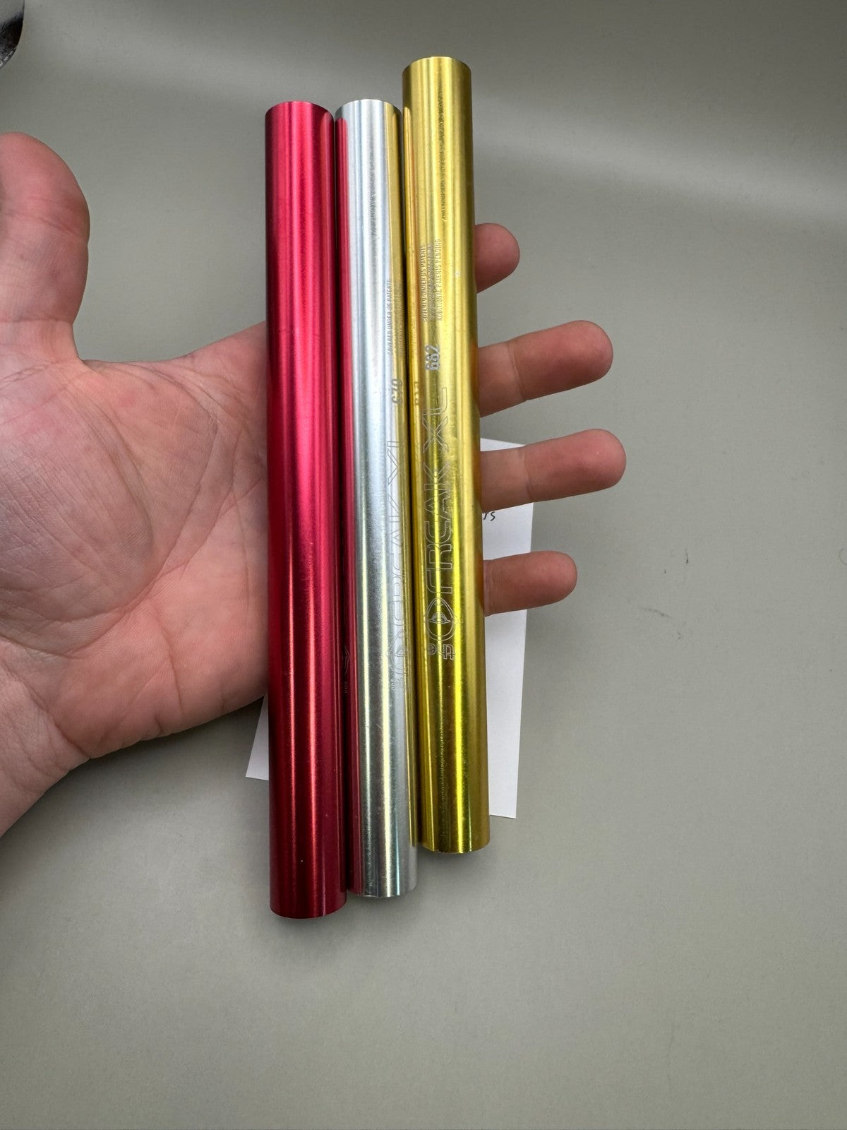Smart Parts Freaks XL Insert Kit 679/682/687 Inserts-MultiColor