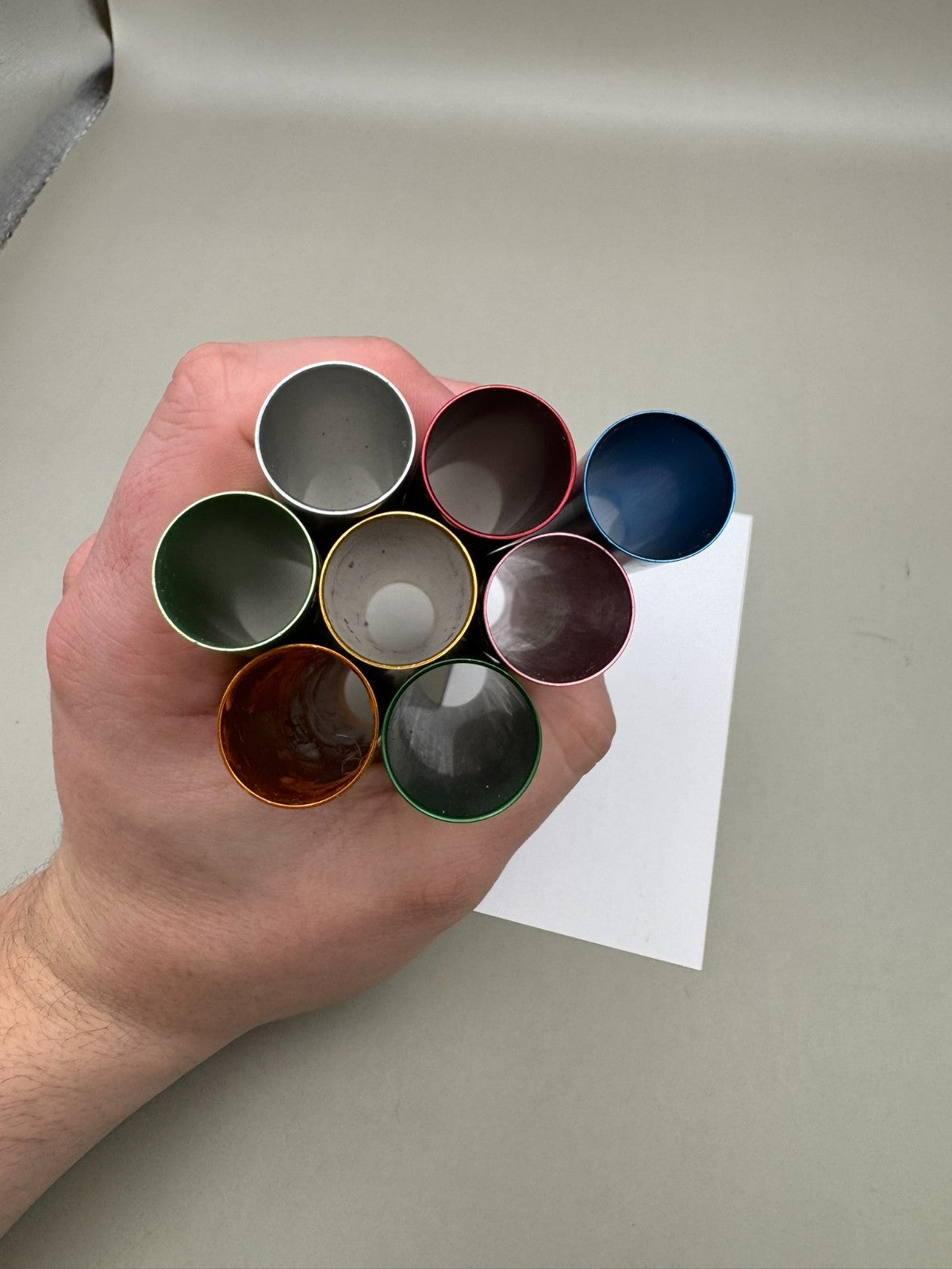 Smart Parts Freak Insert Kit-MultiColor