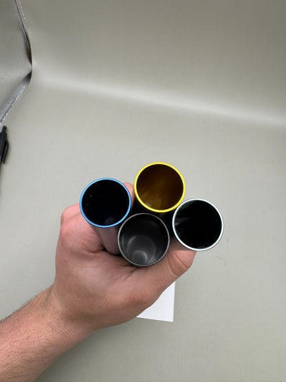 Planet Eclipse PWR Insert Kit 677/681/685/689 Bores-MultiColor