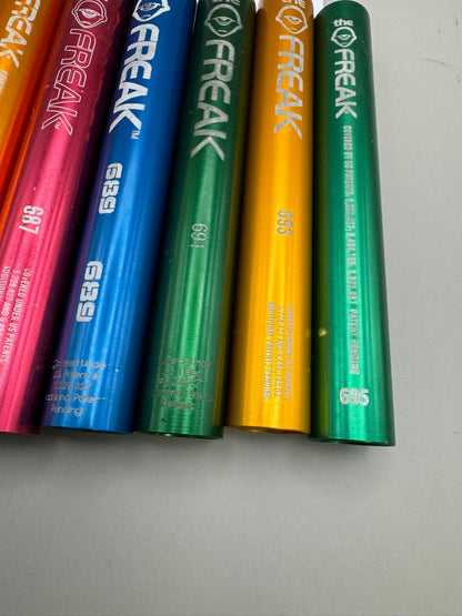 Smart Parts Freak Insert Kit-MultiColor