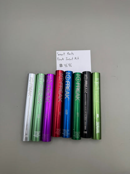Smart Parts Freak Insert Kit-MultiColor