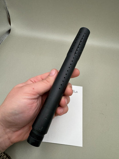 WGP Kaner Tip-Satin Black 14 inch