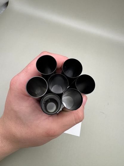 Smart Parts Freak Insert Kit Black Out