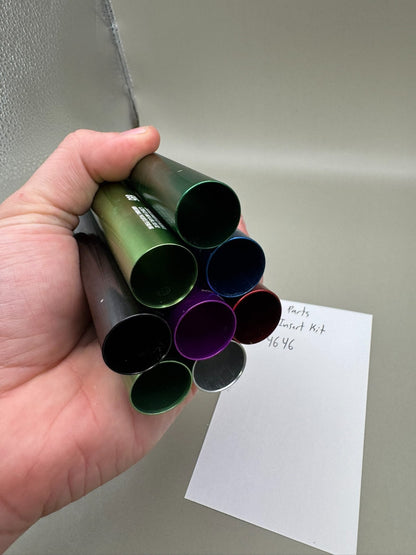 Smart Parts Freak Insert Kit-MultiColor