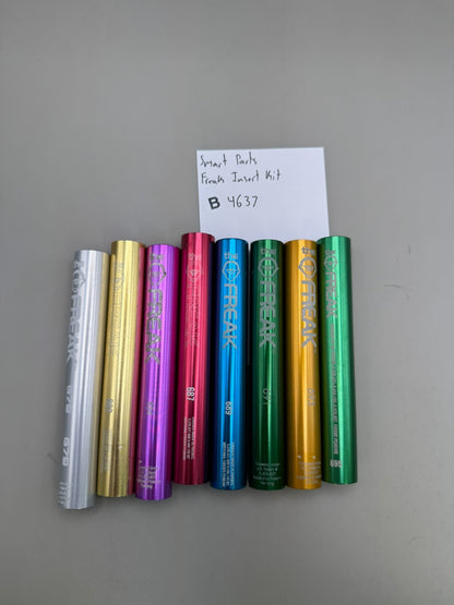 Smart Parts Freak Insert Kit-MultiColor