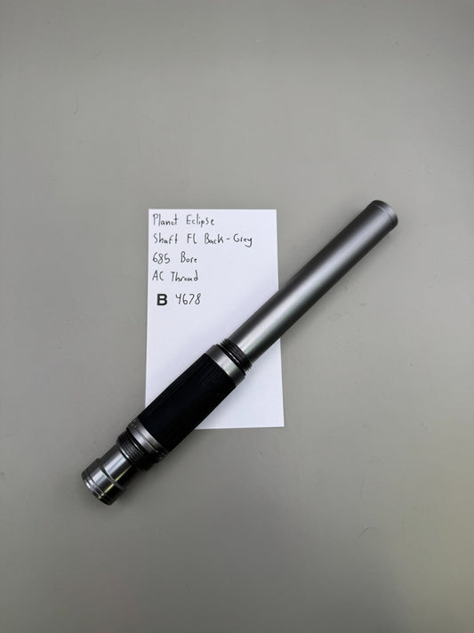 Planet Eclipse Shaft FL Back-Grey 685 Bore AC Thread