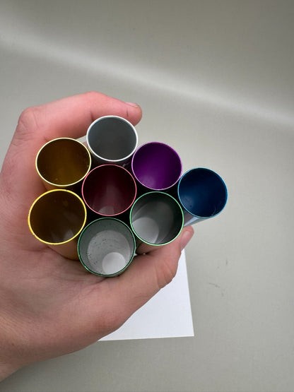 Smart Parts Freak Insert Kit-MultiColor